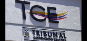 El TCE remite causa del movimiento Justicia Social a Juez de primera instancia
