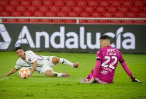 Liga de Quito empató con Independiente