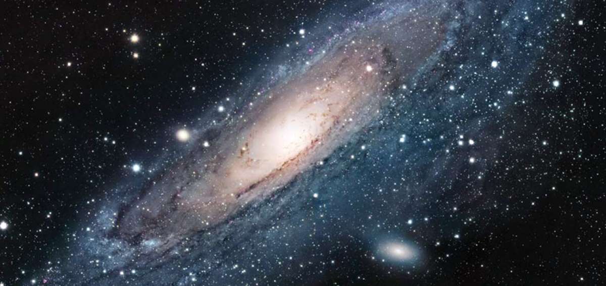 Expertos revisan inicio de la galaxia