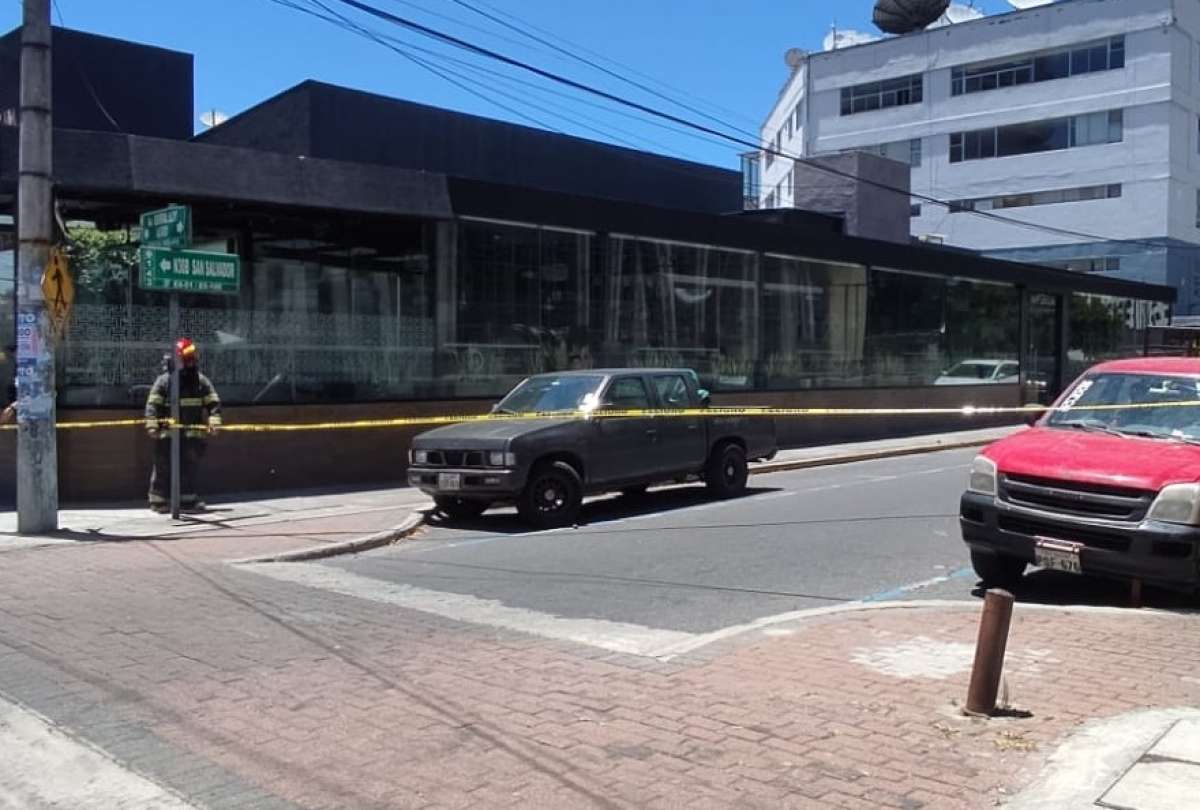 Cerca de las 12:00, los trabajadores volvieron a sus puestos de trabajo, tras descartarse la presencia de bomba o artefacto explosivo