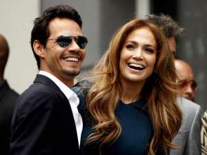 Al fin se concret&oacute; el divorcio de Marc Anthony con JLo