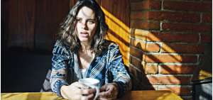 Ana Cristina Barrag&aacute;n: Jugar al cine