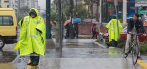 COE: 449 emergencias reportadas por &eacute;poca invernal
