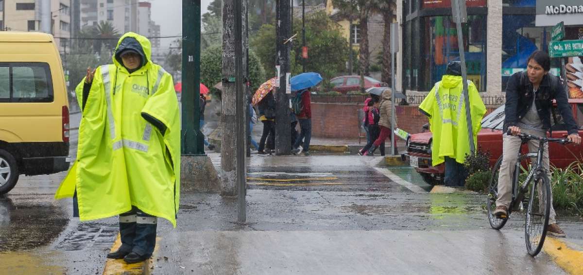 COE: 449 emergencias reportadas por &eacute;poca invernal