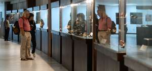 En Ecuador existen alrededor de 175 repositorios de memoria o museos en 23 provincias del pa&iacute;s, 14 de ellos en los n&uacute;cleos provinciales de la CCE.