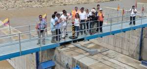 Dos nuevos proyectos h&iacute;dricos beneficiar&aacute;n a 150 mil habitantes