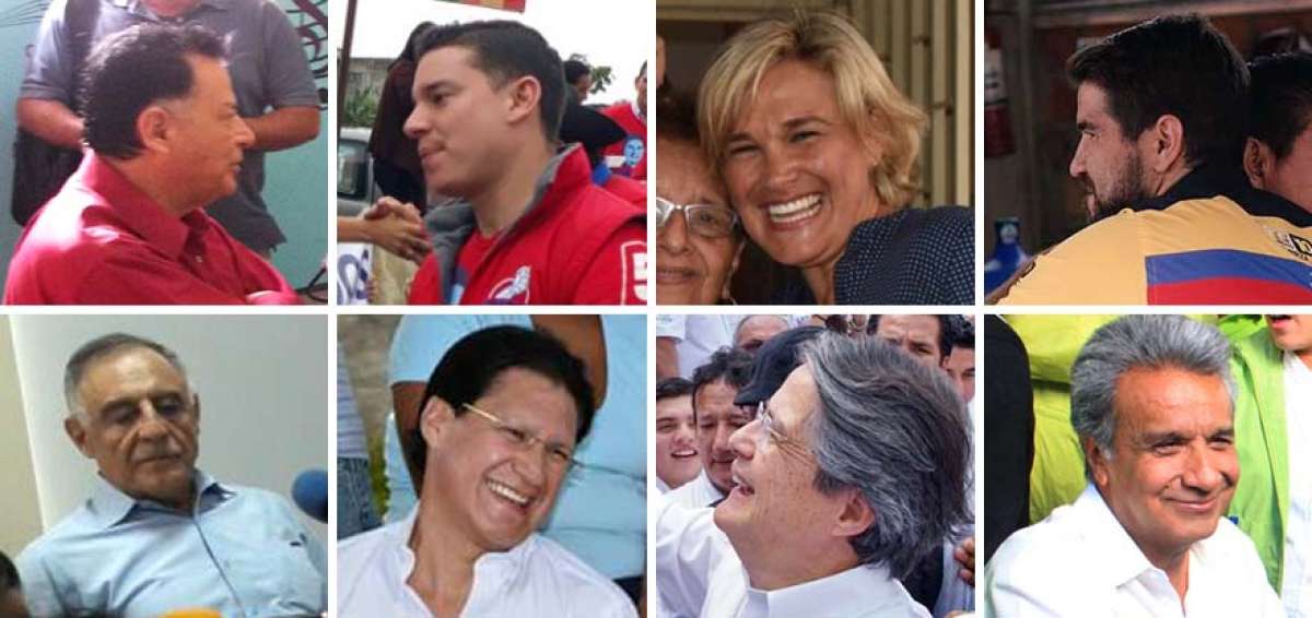 Bit&aacute;cora de la campa&ntilde;a electoral: D&iacute;a 2