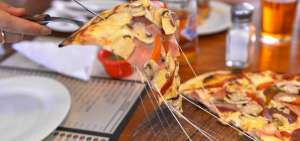 Las pizzas elaboradas de manera artesanal tienen una personalidad propia que no defrauda al amante de la buena gastronom&iacute;a.