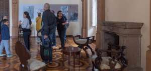 Visitantes nacionales y extranjeros pueden conocer sobre la riqueza hist&oacute;rica de Quito, a trav&eacute;s de estos recorridos.