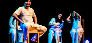 Sarao retoma sus talleres en tres modalidades