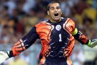 José Luis Chilavert se metió en un problema por su comentario