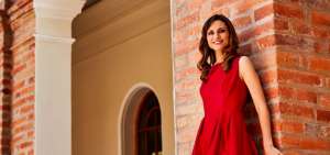 Mar&iacute;a Isabel Albuja, la voz que se explor&oacute; a s&iacute; misma en la pandemia