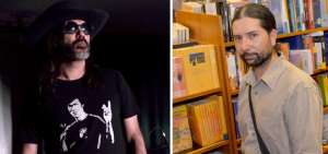 'El rock and roll ya era poes&iacute;a antes de Bob Dylan o Leonard Cohen, y lo seguir&aacute; siendo'