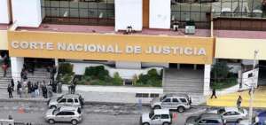 Anuncian la lista definitiva de nuevos jueces de la CNJ