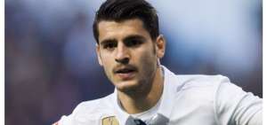 Morata lleg&oacute; a un acuerdo con el Chelsea