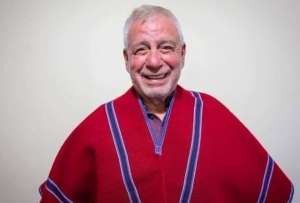 Ever Hugo Almeida da por descendido a Mushuc Runa