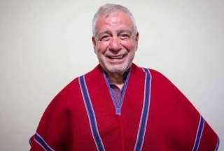 Ever Hugo Almeida da por descendido a Mushuc Runa