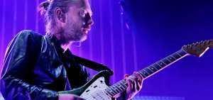 Radiohead y Sheeran ser&aacute;n parte del festival brit&aacute;nico de rock de Glastonbury