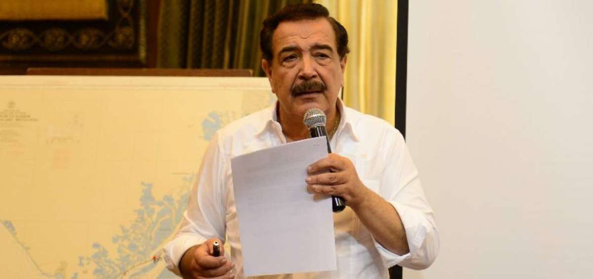 Jaime Nebot reitera que cumplir&aacute; su mandato como Alcalde de Guayaquil hasta mayo de 2019.
