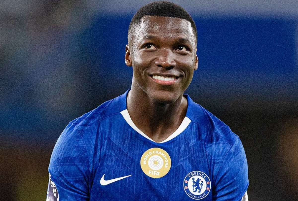 Mois&eacute;s Caicedo est&aacute; entre los nominados