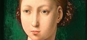 &ldquo;Juana la Loca&rdquo; hereda la corona de Arag&oacute;n
