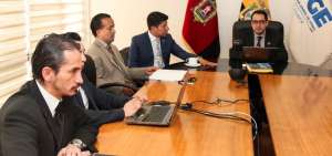 La diligencia fue declarada fallida y la Fiscal&iacute;a fijar&aacute; nueva fecha.