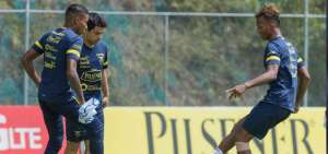 Dar&iacute;o Aimar jugar&aacute; en Cruz Azul
