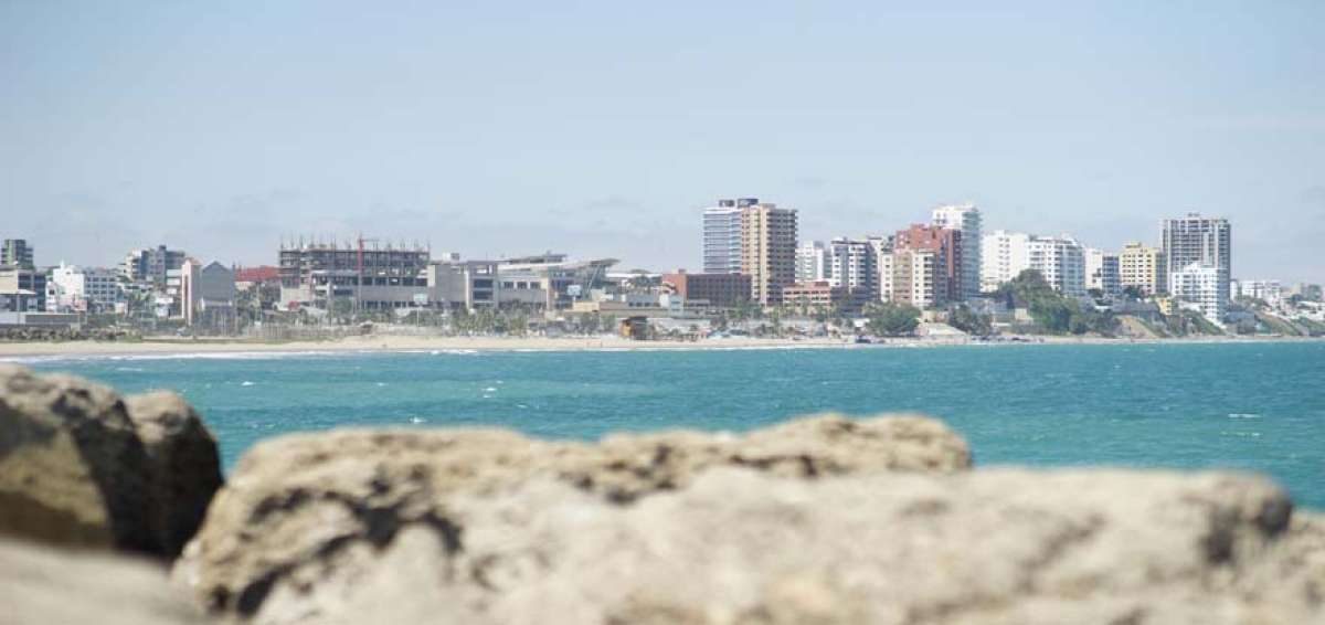 La propuesta de Marca Ciudad nace de un grupo de docentes de la Facultad de Comunicaci&oacute;n de la Uleam.