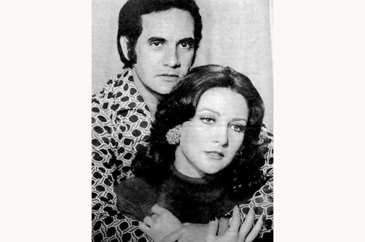 Pedro Dami&aacute;n busca actriz para remake de Ang&eacute;lica Mar&iacute;a