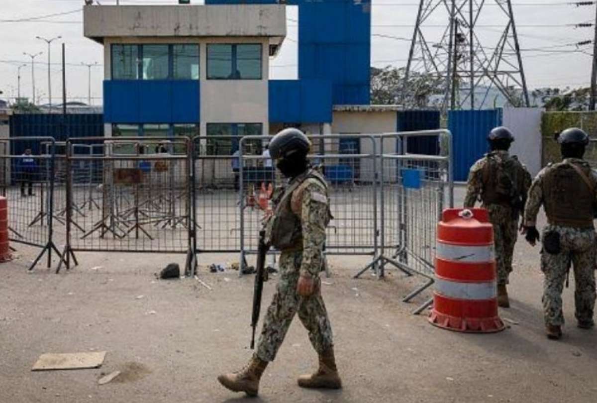 La justicia impuso la pena máxima a los involucrados en el asesinato de reclusos en la Penitenciaría del Litoral.