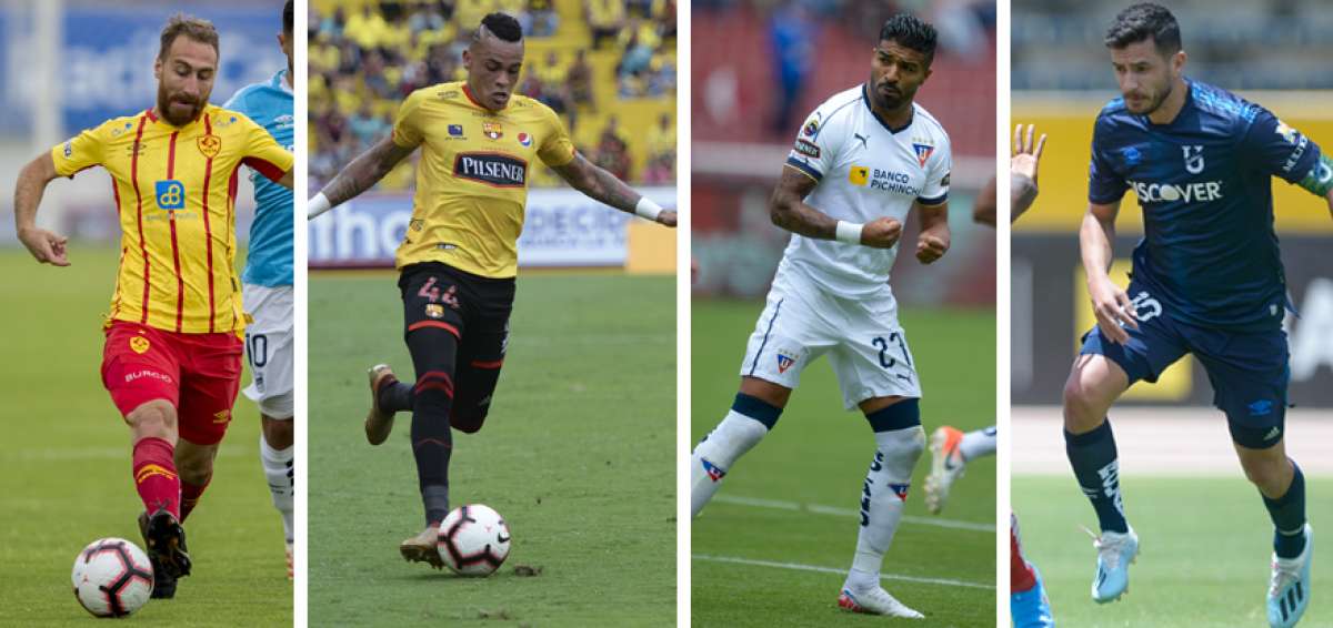 Playoffs por la gloria en la LigaPro