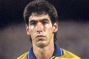 El recuerdo de Andr&eacute;s Escobar no se extingue     