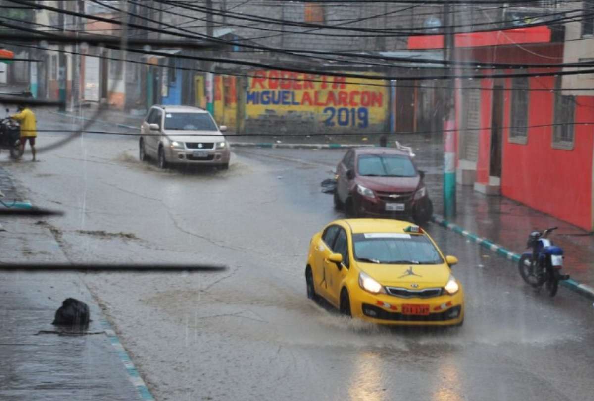 Entre el 14 y el 16 de agosto se esperan precipitaciones en 17 provincias del país, según el Instituto Nacional de Meteorología e Hidrología.