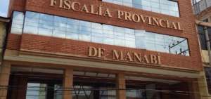 El sujeto se entreg&oacute; en la Fiscal&iacute;a de Manab&iacute; y pidi&oacute; disculpas.