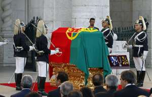 Foto: AFP