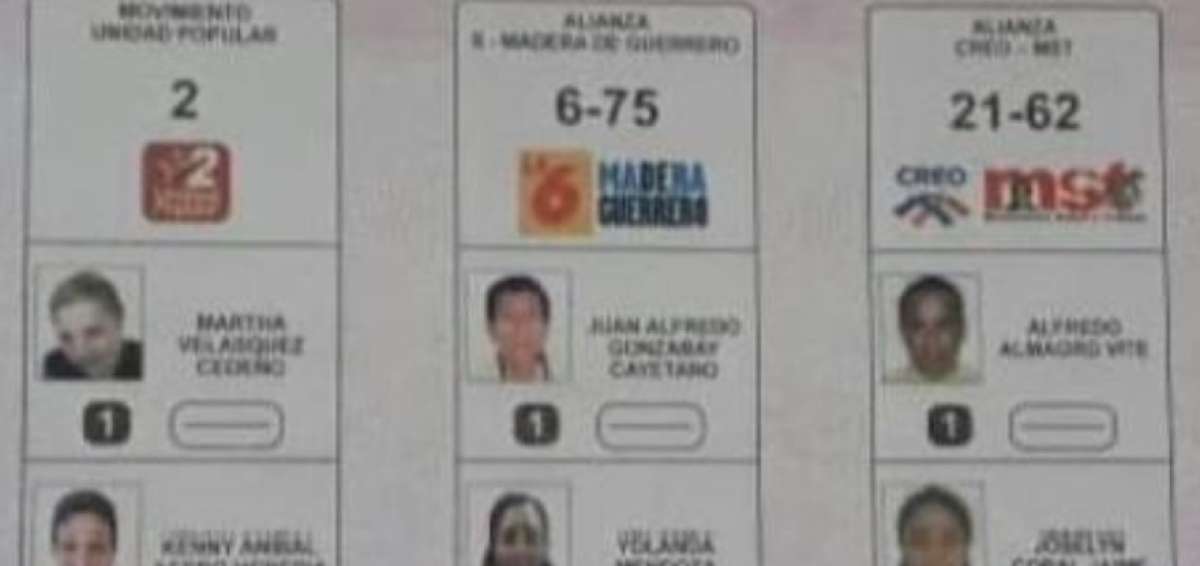 Candidato fallecido hace dos meses gan&oacute; en Progreso