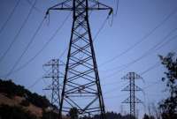El Ministerio de Energía y Minas anunció un nuevo horario de racionamientos de energía de 14 horas en todo el Ecuador.