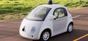 Google, Uber y Ford promueven los carros sin chofer