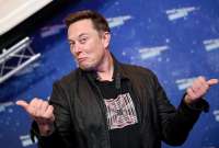 Elon Musk vuelve a liderar la lista Forbes como el hombre más rico del mundo en 2025