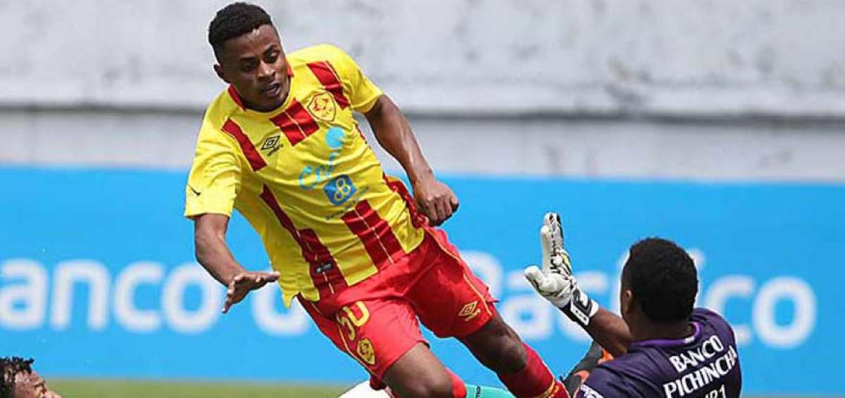 Diego Palacios jugar&aacute; en Holanda