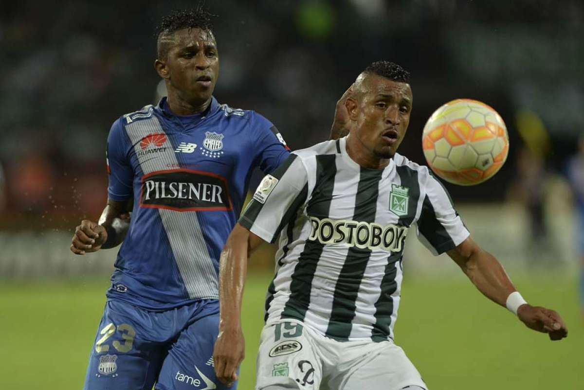 De Felippe reconoce 2 aspectos para mejorar