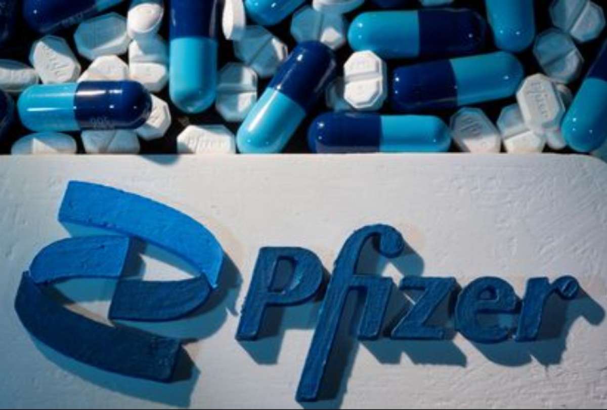 Pfizer cre&oacute; una p&iacute;ldora que reduce cerca del 90% del riesgo de muerte por covid-19