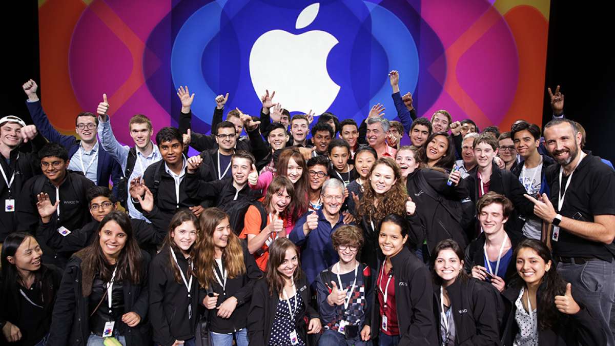 La empresa estadounidense promete mucho a finales de 2015. Fotos: tomadas de apple.com