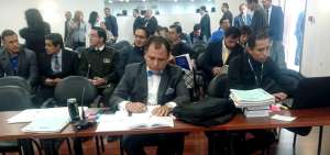 Juicio por el caso Sai Bank contin&uacute;a hoy con los alegatos de cierre