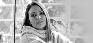 Daniella Saettone. Psic&oacute;loga cl&iacute;nica y Mag&iacute;ster en Terapia Familiar 