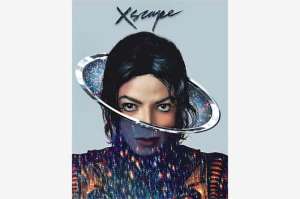 Ni la muerte le impide lanzar discos in&eacute;ditos a Jackson