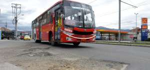 Los transportistas urbanos de Cuenca tienen 21 meses para cambiar la flota de 475 unidades, ya que muchas est&aacute;n obsoletas.