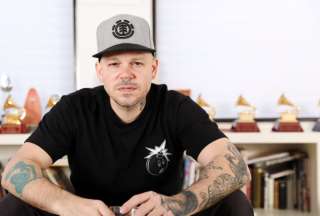 Residente habló sobre la cancelación de su participación en dos festivales. 