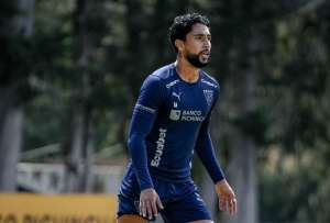 Además de Jeison Medina, Liga de Quito no se reforzará más para el segundo semestre. 