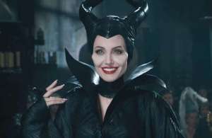 Angelina Jolie lleva a "Maleficent" a superar los 600 millones de d&oacute;lares 